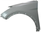 Hyundai Santa Fe Estate 2015-2018 Front Wing Passenger Side L