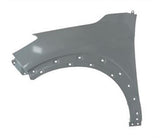 Hyundai Tucson Estate 2015-2018 Front Wing With No Indicator Hole Passenger Side L