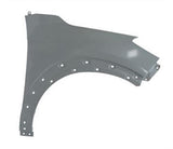 Hyundai Tucson Estate 2018-2021 Front Wing With No Indicator Hole Driver Side R