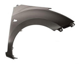 Hyundai I30 3 Door Hatchback 2013-2015 Front Wing With Indicator Hole Driver Side R
