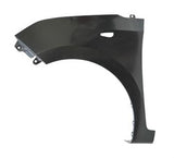 Hyundai I10 Hatchback 2017-2020- Front Wing With Indicator Hole Passenger Side L