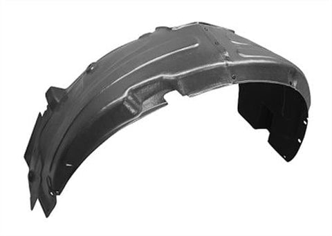 Hyundai Tucson Estate 2015-2018- Splashguard Passenger Side L