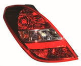 Hyundai I20 3 Door Hatchback 2009-2012 Rear Lamp Passenger Side L