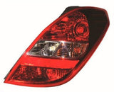 Hyundai I20 5 Door Hatchback 2009-2012 Rear Lamp Driver Side R