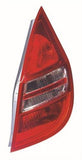 Hyundai I30 5 Door Hatchback 2007-2010 Rear Lamp Driver Side R