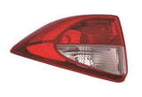 Hyundai Tucson Estate 2015-2018 Rear Lamp Outer Section Not LED Type Passenger Side L