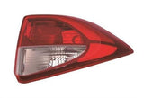Hyundai Tucson Estate 2015-2018 Rear Lamp Outer Section Not LED Type Driver Side R