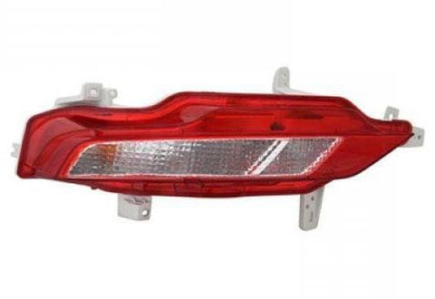 Hyundai Tucson Estate 2021-2024 Rear Lamp Reverse Lamp Passenger Side L