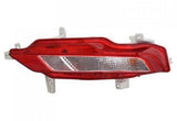 Hyundai Tucson Estate 2021-2024 Rear Lamp Fog Lamp Driver Side R