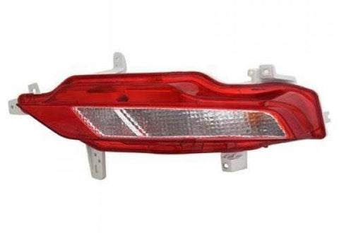 Hyundai Tucson Estate 2021-2024 Rear Lamp Fog Lamp Driver Side R