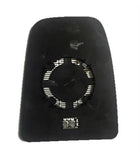 Iveco Daily Van 2014-2019 Door Mirror Glass Upper Section - Heated Type Passenger Side L