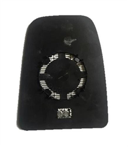 Iveco Daily Van 2014-2019 Door Mirror Glass Upper Section - Heated Type Passenger Side L