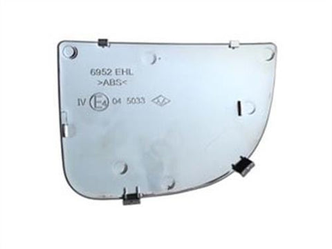 Iveco Daily Van 2014-2019 Door Mirror Glass Lower Section Passenger Side L