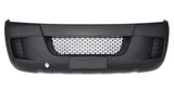 Iveco Daily Van 2007-2010 Front Bumper Black