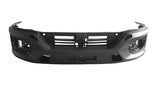 Iveco Daily Van 2019- Front Bumper Complete 