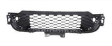 Iveco Daily Van 2014-2019 Front Bumper Grille Centre Section 