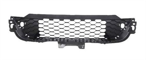 Iveco Daily Van 2014-2019 Front Bumper Grille Centre Section 