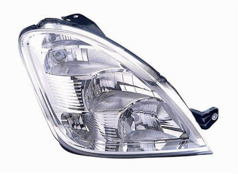 Iveco Daily Van 2010-2012 Headlamp Driver Side R