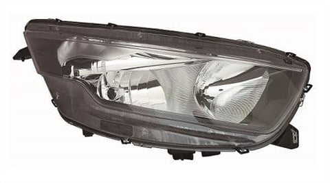 Iveco Daily Van 2014- Headlamp Driver Side R