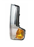 Iveco Daily Van 2019-2024 Indicator Lamp Fits In Door Mirror Clear Lens Driver Side R