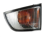 Iveco Daily Van 2012-2014 Indicator Lamp Fits In Door Mirror Clear Lens Passenger Side L