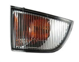 Iveco Daily Van 2010-2012 Indicator Lamp Fits In Door Mirror Clear Lens Driver Side R