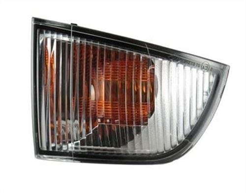 41219393 New Indicator Lamp For Iveco Daily Van 2012-2014 | 3801915 | IV359AEACR