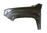 Jeep Renegade Estate 2015-2018 Front Wing Passenger Side L