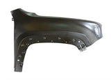 Jeep Renegade Estate 2015-2018 Front Wing Driver Side R