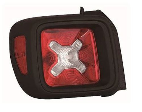 Jeep Renegade Estate 2015-2018 Rear Lamp Passenger Side L