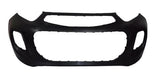 Kia Picanto 3 Door Hatchback 2015-2017 Front Bumper Needs Priming