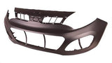 Kia Rio 3 Door Hatchback 2012-2015 Front Bumper Needs Priming