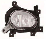 Kia Ceed (Not Proceed) Estate 2012-2016 Fog Lamp No Daytime Running Lamp Passenger Side L