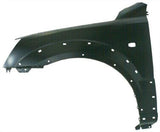 Kia Sorento Estate 2006-2010 Front Wing Passenger Side L
