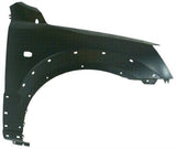 Kia Sorento Estate 2003-2006 Front Wing Driver Side R
