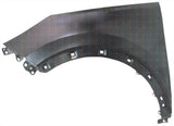 Kia Sportage Hatchback 2010-2016 Front Wing No Indicator Hole Passenger Side L