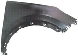 Kia Sportage Hatchback 2010-2016 Front Wing No Indicator Hole Driver Side R