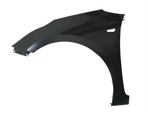 Kia Ceed Proceed Hatchback 2013-2016 Front Wing With Indicator Hole Passenger Side L
