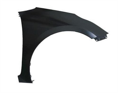 Kia Ceed (Not Proceed) Hatchback 2012-2016 Front Wing No Indicator Hole Driver Side R