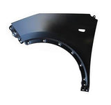 Kia Sportage Hatchback 2018-2022- Front Wing With Indicator Hole Passenger Side L