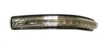 Kia Rio 5 Door Hatchback 2011-2015 Indicator Lamp Clear (Situated In The Door Mirror) Passenger Side L