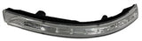 Kia Sportage Hatchback 2010-2016 Indicator Lamp Fits In Door Mirror Passenger Side L