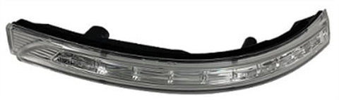 Kia Sportage Hatchback 2010-2016 Indicator Lamp Fits In Door Mirror Passenger Side L