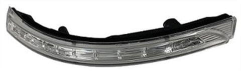 Kia Sportage Hatchback 2010-2016 Indicator Lamp Fits In Door Mirror Driver Side R