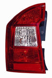 Kia Carens MPV 2007-2013 Rear Lamp Passenger Side L