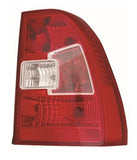 Kia Sportage Hatchback 2008-2010 Rear Lamp Driver Side R