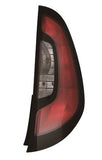 Kia Soul Hatchback 2014-2016 Rear Lamp Driver Side R