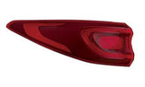 Kia Sportage Hatchback 2018-2022 Rear Lamp Outer Section Passenger Side L