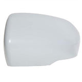 Land Rover Range Rover Evoque 5 Door 2011-2015 Door Mirror Cover - Primed Passenger Side L
