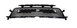 Land Rover Range Rover Sport Estate 2018-2022 Front Bumper Grille With Camera Hole Centre Section 